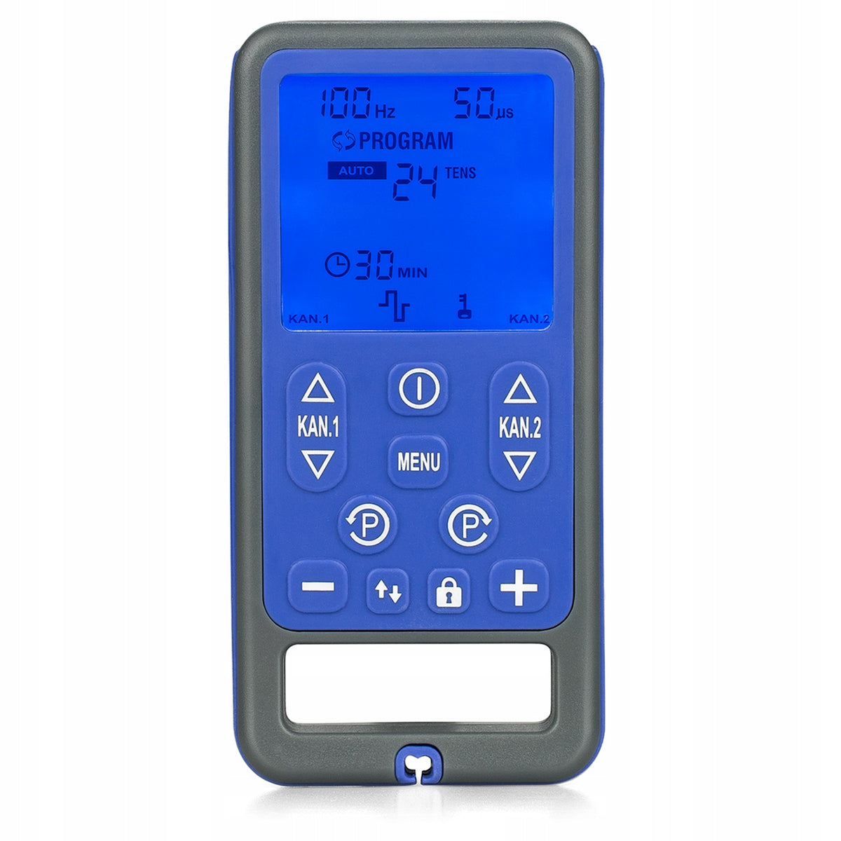 Medical Electrostimulator TENS EMS professional massager ECOSTIM ECO54 Manufacturer code K.ECO54