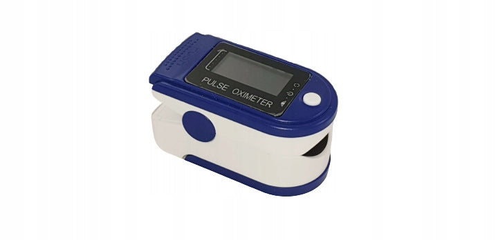 Medical Finger Pulse OXIMETER