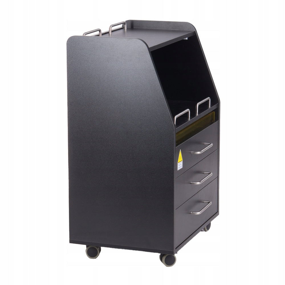 Medical Tattoo Cosmetic Cabinet With Built-in UV Sterilizer T601 Manufacturer code BD-T601
