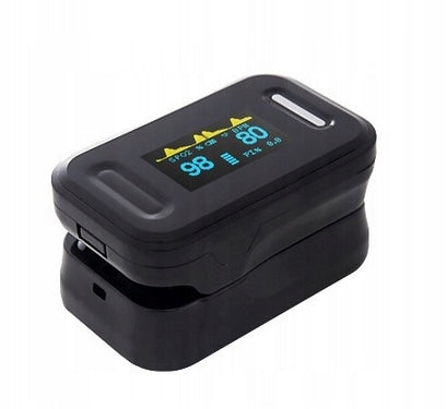 Medical finger pulse Pulsoksymetr EAN (GTIN) 717076111997