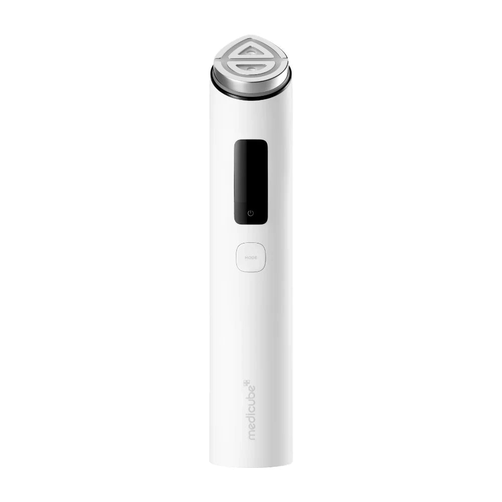 Medicube Age-R Booster Pro X2 White Skin Care Device Brand Medicube