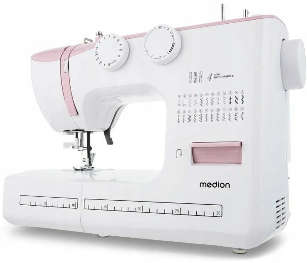 Medion SM 60 Sewing machine