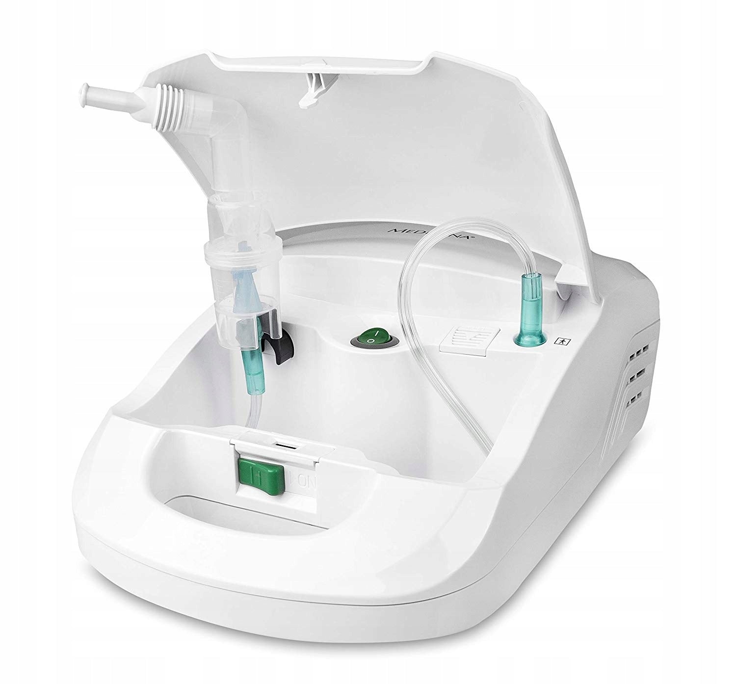 Medisana IN 550 PRO white inhaler