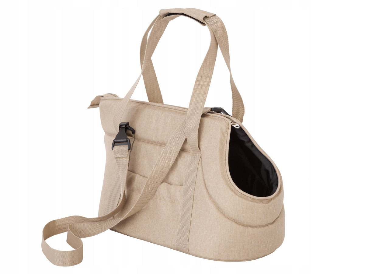 Medium Bag for Transporting a Dog or Cat Size 2 Shoulder dog carrier