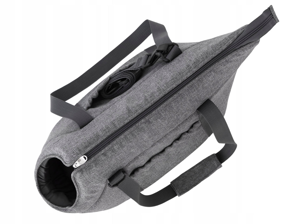 Medium Dog or Cat Transport Bag Size 2 Packaging status original