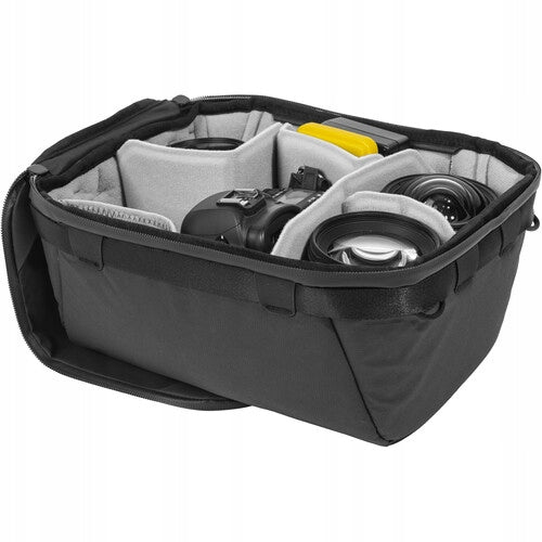 Medium Peak Design cartridge for Travel Line backpack Color black