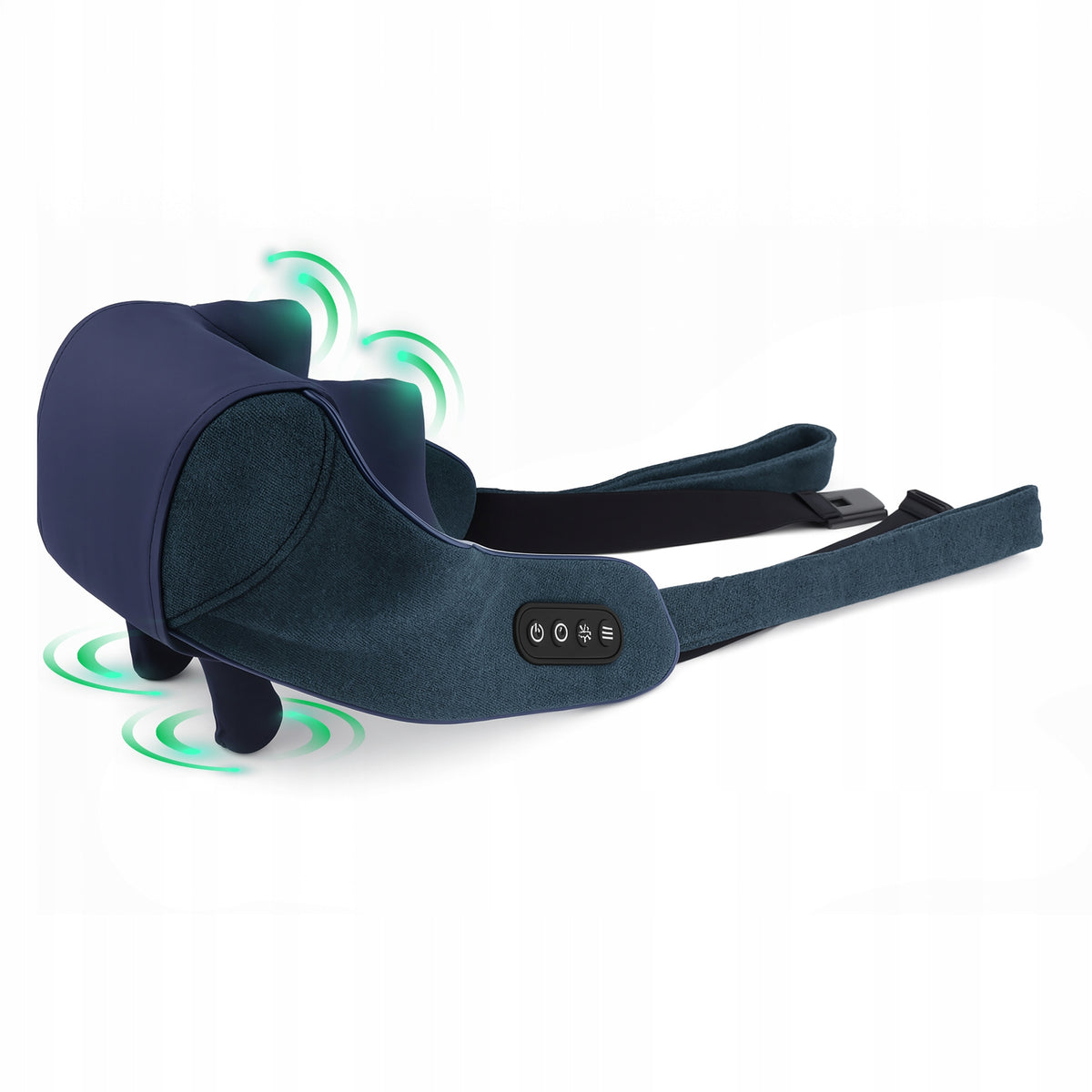 Medivon Hyperion Wireless Massager for Neck and Back with Warming Manufacturer code Hyperion