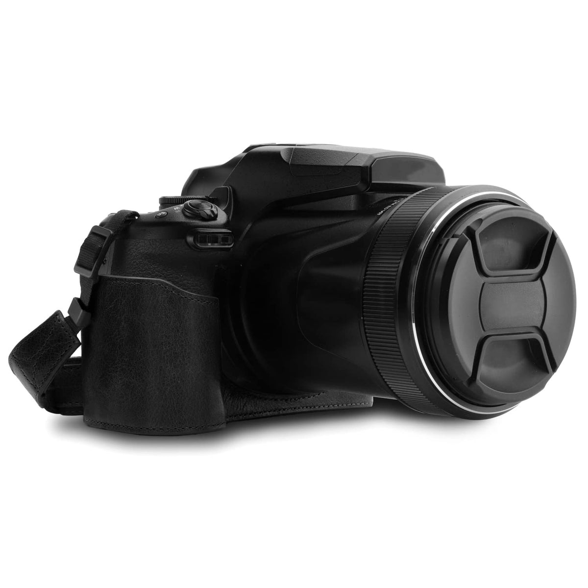 MegaGear MG1533 Nikon Coolpix P1000 Ever Ready