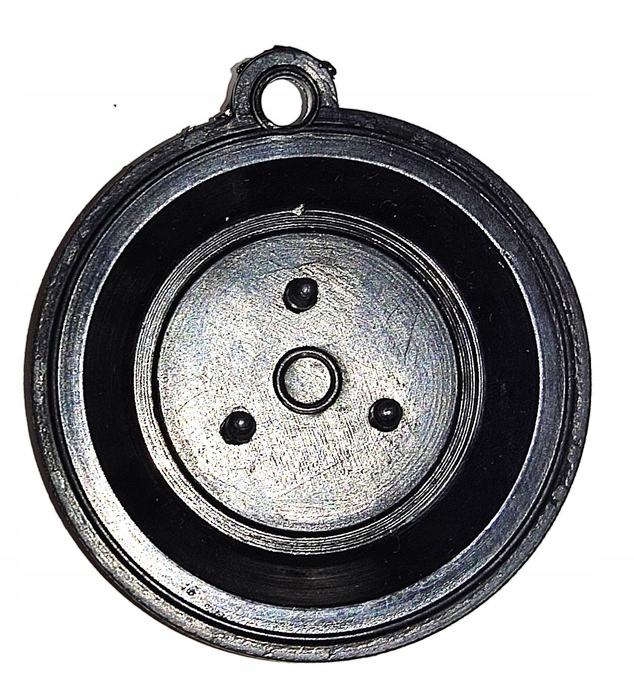 Membrane gasket set for furnace PG-17