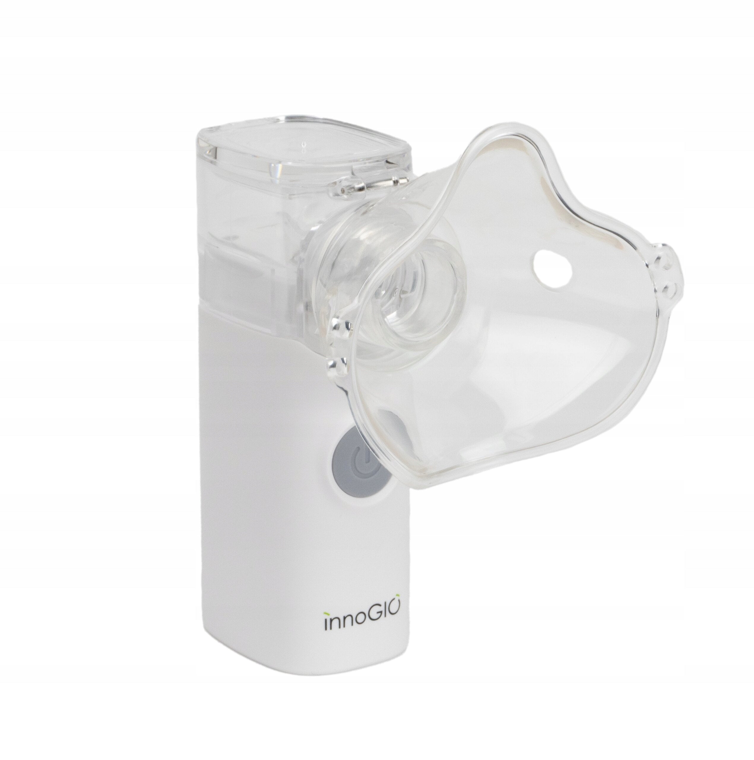 Membrane nebuliser inhaler INNOGIO GIOvital Mini Mesh GIO-605 0.20ml Medical device no