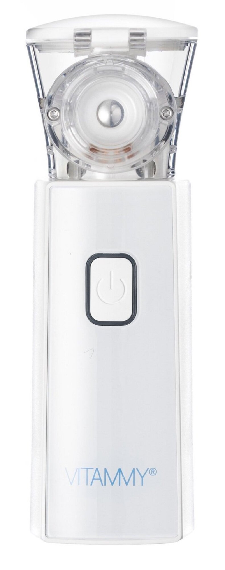 Membrane nebuliser inhaler VITAMMY Mesh 5 0.2 ml/min Medical device no