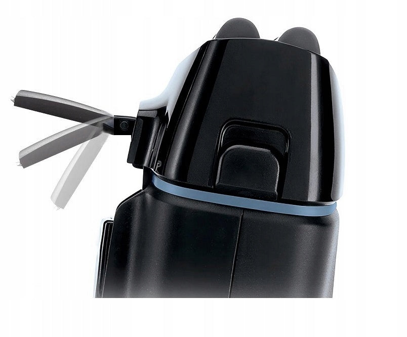 Men's 2 in 1 Beard Foil Machine TRIMMER REMINGTON F1000 Manufacturer code F1000