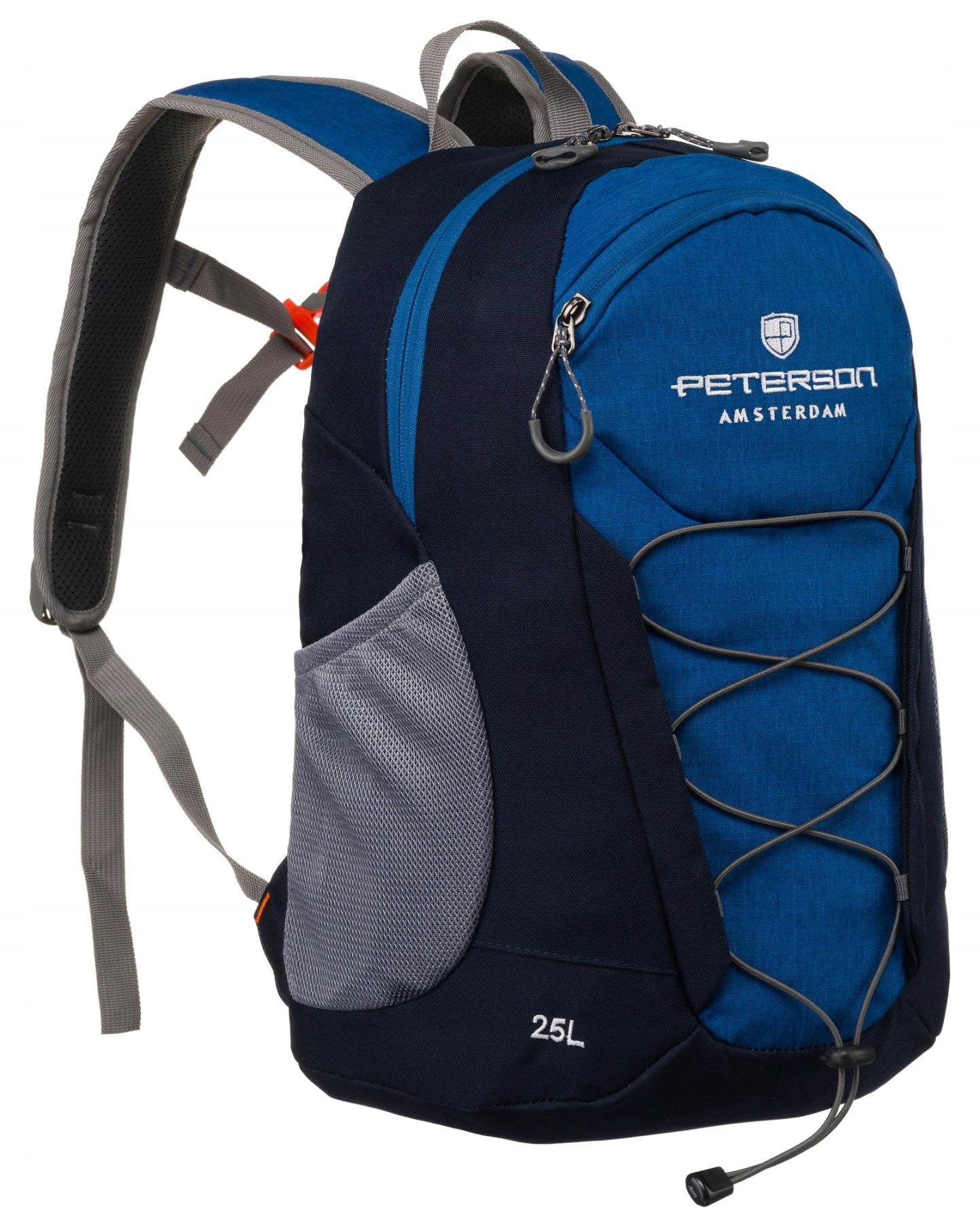 Men's 25L Peterson Men's Mountain Trekking Backpack
