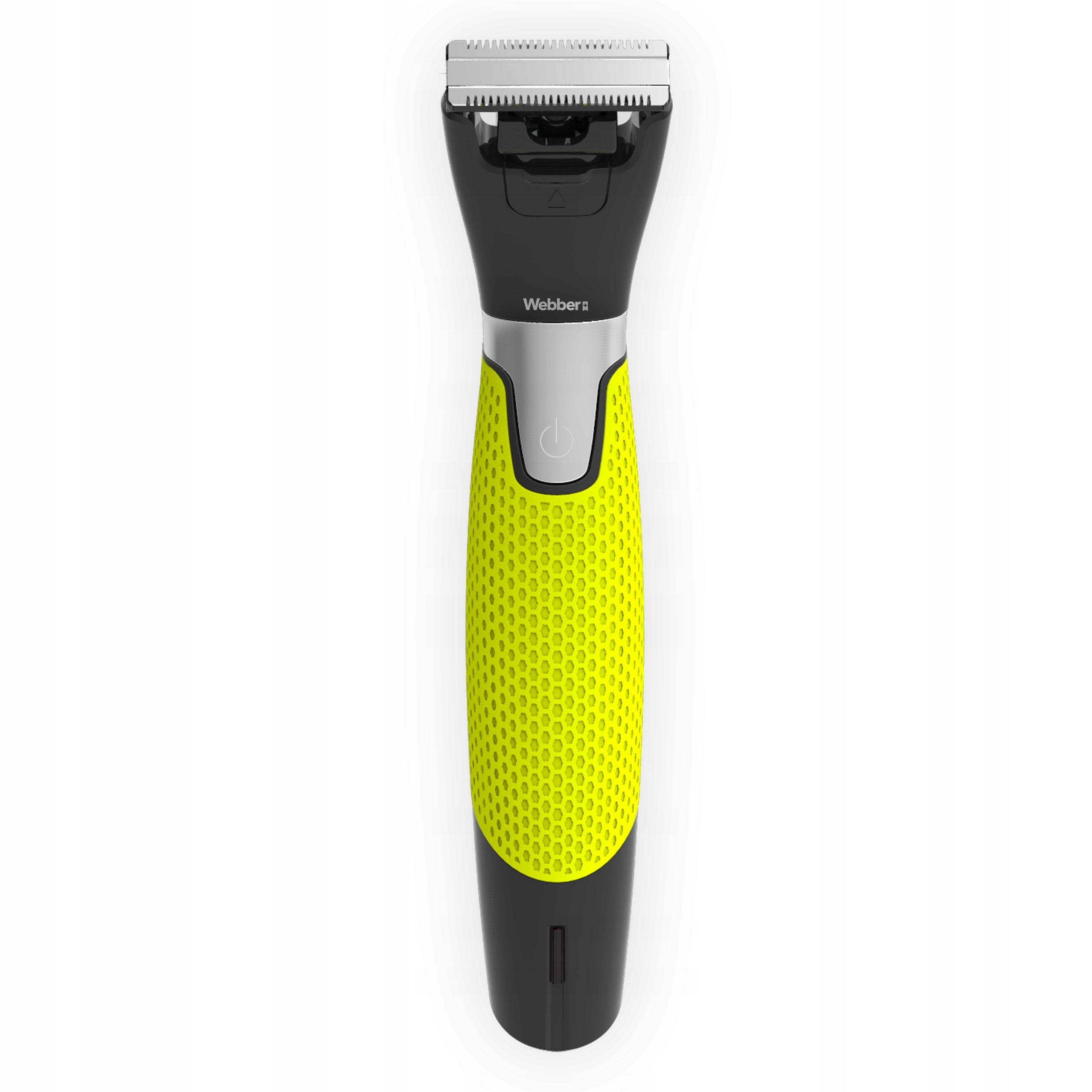 Men's Beard Trimmer Webber BT700 MULTIBLADE Precision For Beard 0,5mm Manufacturer code 05BT700