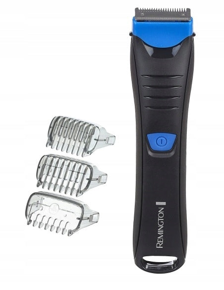 Men's Body Trimmer Shaver ,Intimate Places REMINGTON Waterproof Manufacturer code BHT250