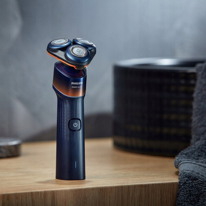 Men's Electric Head Shaver Series X5000 SkinGlide Philips X5012/00 Brand Philips