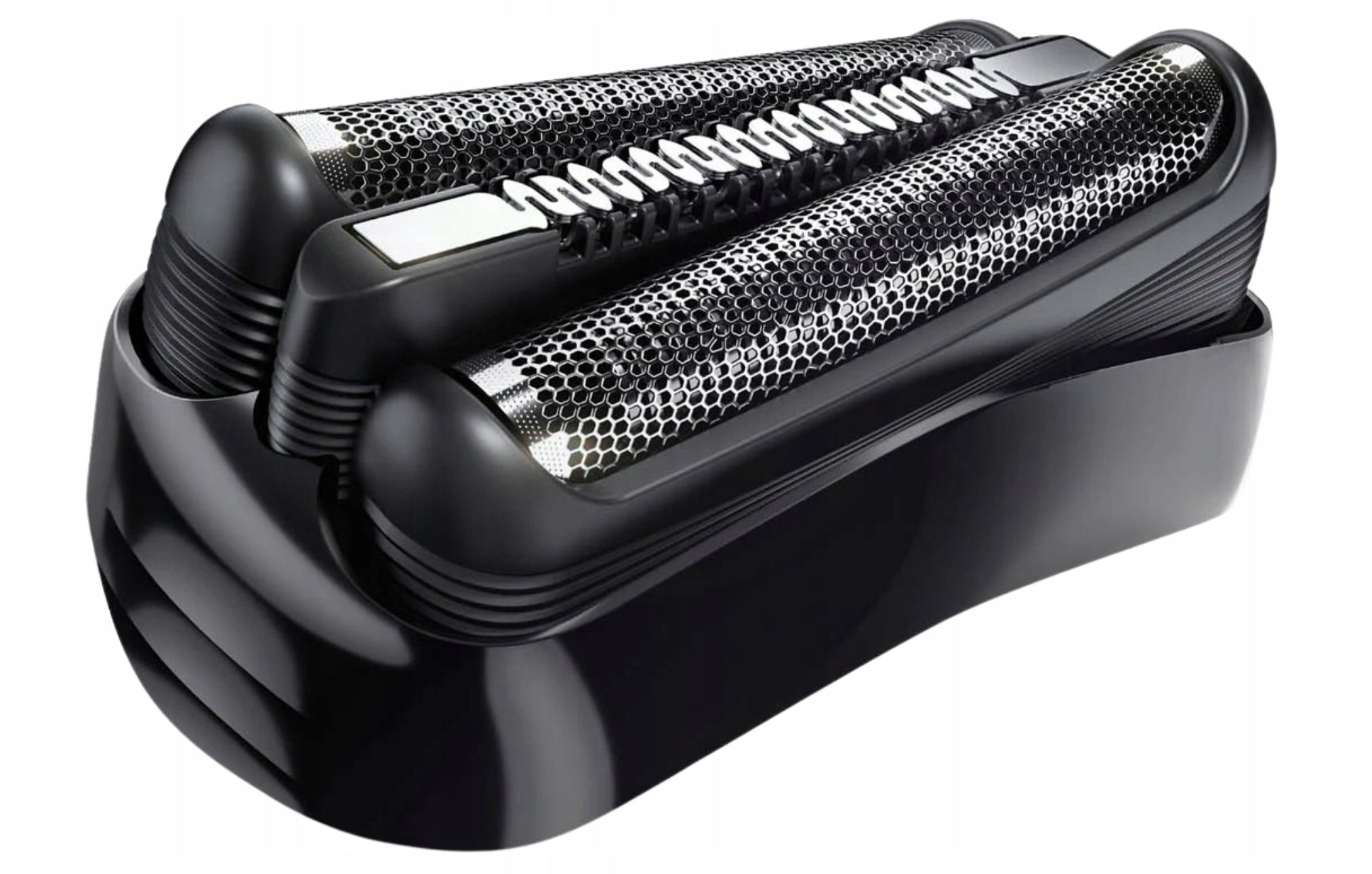 Men's Electric Shaver BRAUN Series 3 300S Black Brand Braun