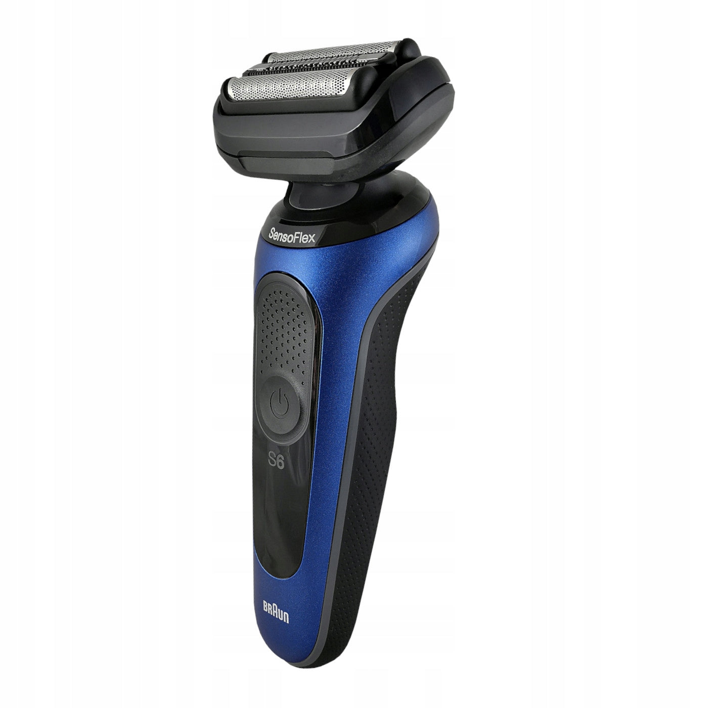 Men's Shaver BRAUN 61-B1200s with Case and Trimmer EAN (GTIN) 4210201276067