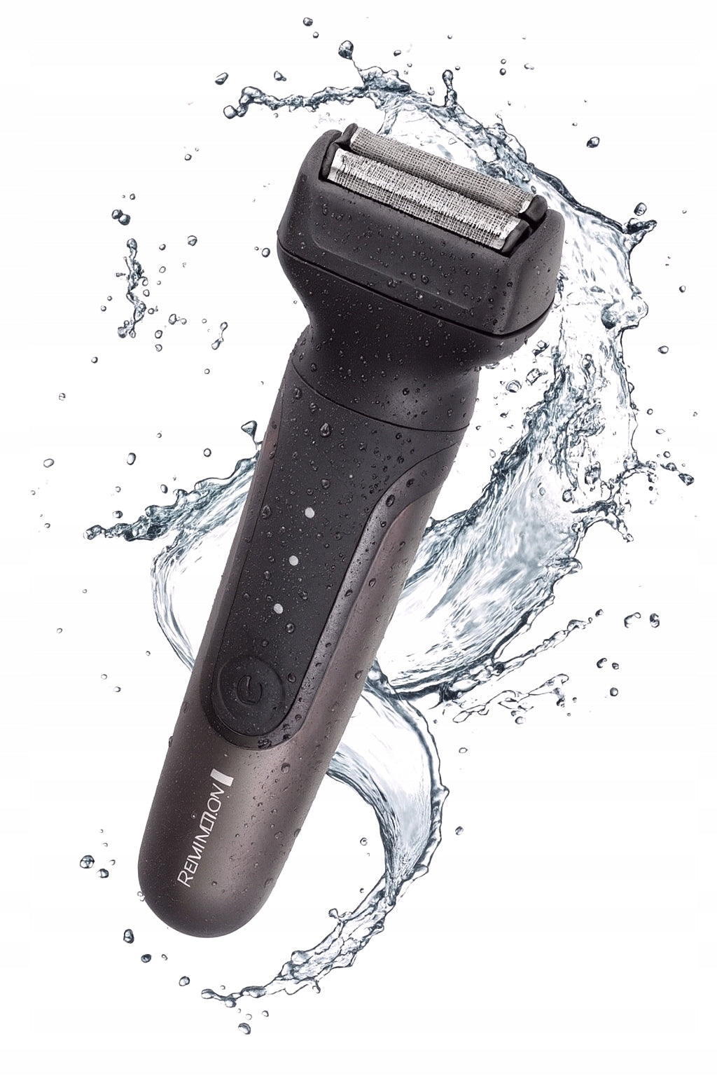 Men's Shaver Beard Shaving Machine Beard Trimmer REMINGTON PG780 Manufacturer code PG760