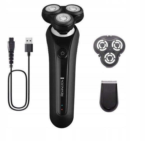 Men's Shaver Beard Shaving Machine Trimmer REMINGTON X5 XR1750 Brand Remington