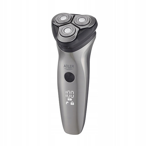 Men's Shaver Electric RAZOR with Trimmer for Beard USB IPX7 Manufacturer code ad_2945
