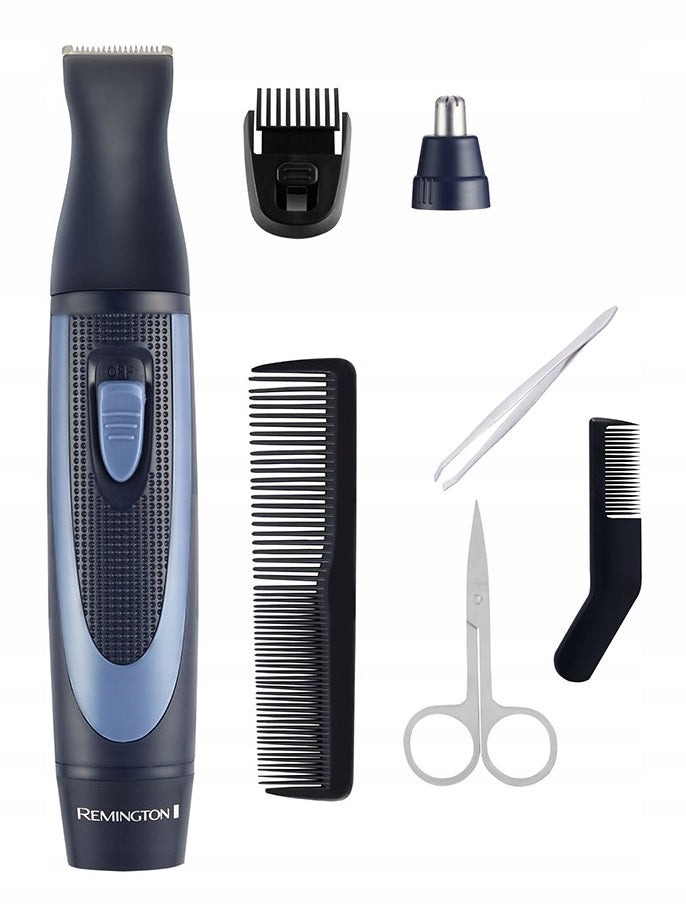 Men's Styling Trimmer For Eyebrow Ear Set REMINGTON NE3890 Brand Remington