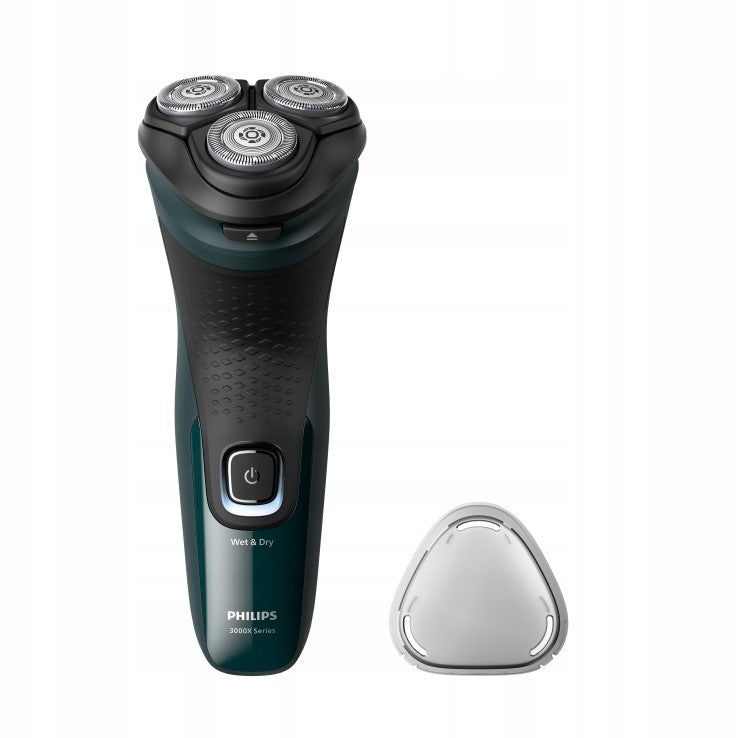 Men's electric shaver Philips X3002/00 Packaging status original