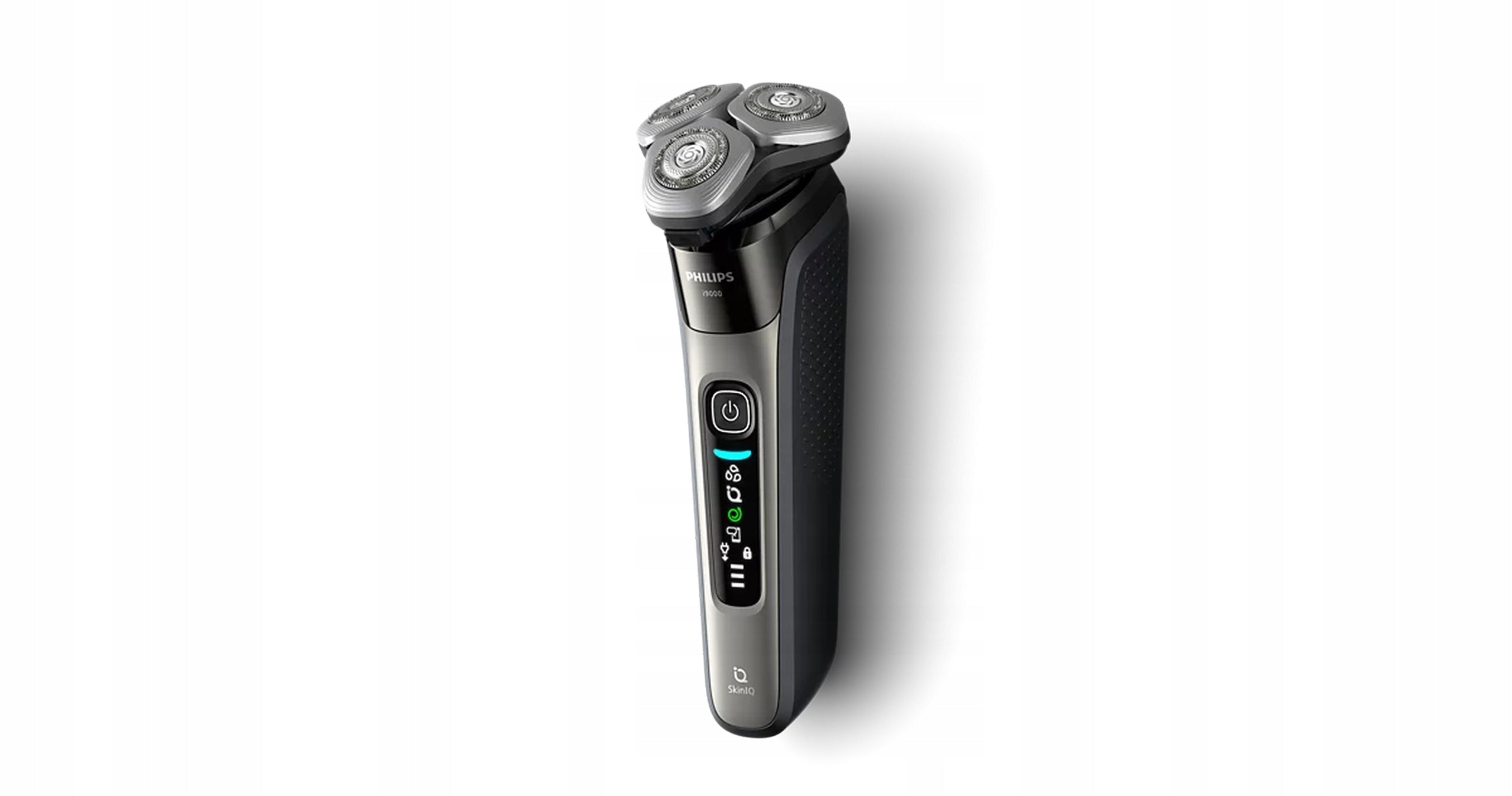 Men's electric shaver Philips i9000 dry and wet X9002/10 Packaging status original