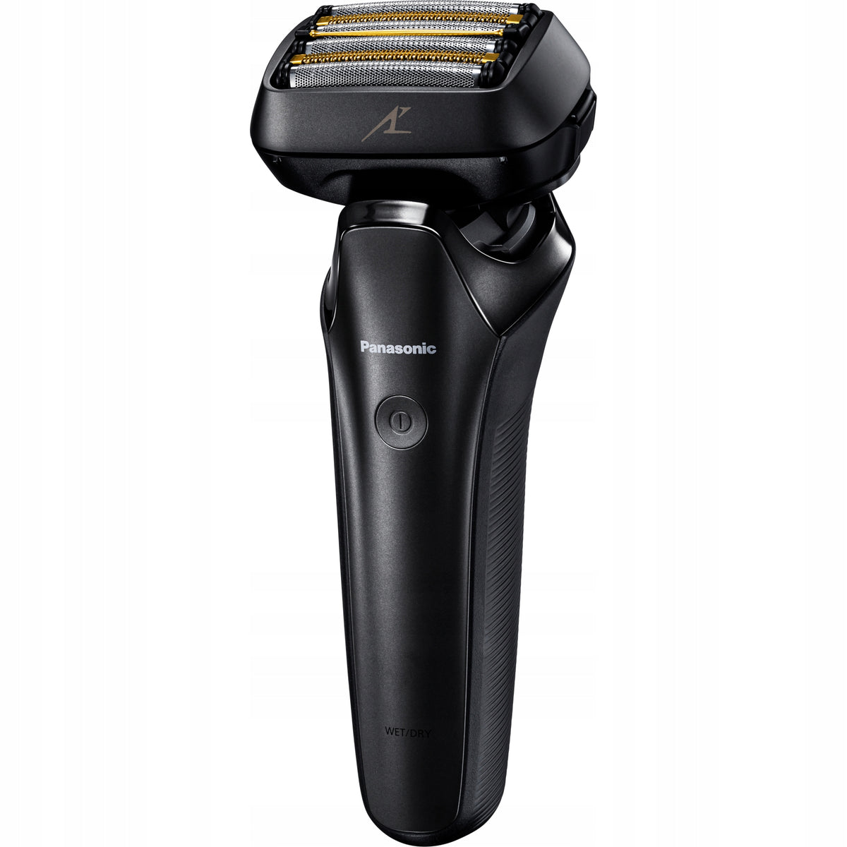 Men's foil shaver Panasonic ES-LS9A-K803 up to 50min. work Trimmer Black Manufacturer code ES-LS9A-K803