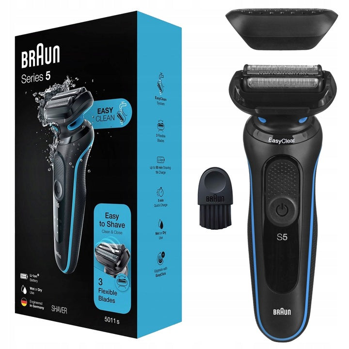 Men's shaver BRAUN Series 5 - 51-M1000s