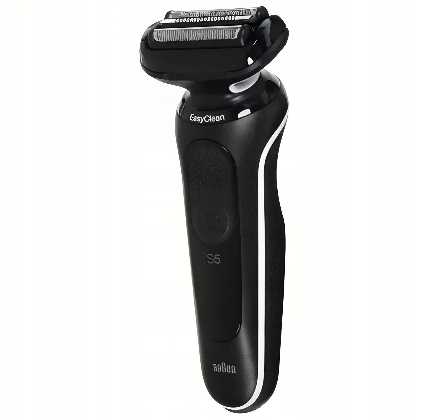 Men's shaver BRAUN Series 5 51-W1200s Wet&Dry Beard Trimmer Brand Braun