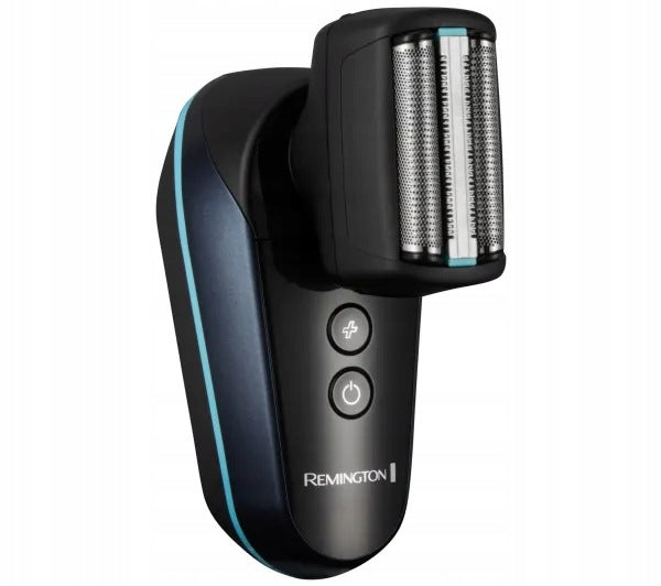 Men's shaver Remington XF8000 wet and dry Packaging status original