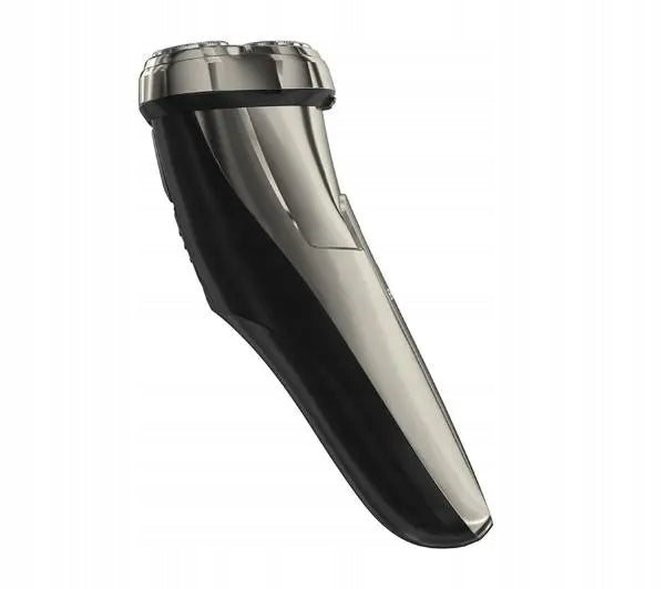 Men's shaver head Enchen Steel 3S Trimmer for 150min. work Silver Packaging status original