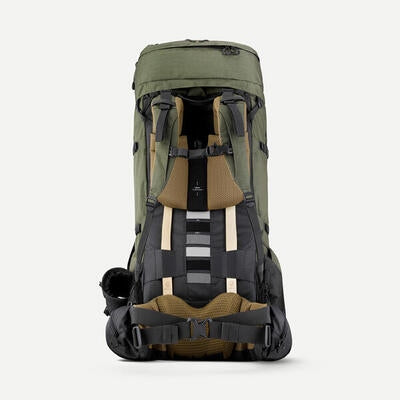 Men's trekking backpack Forclaz MT 900 Symbium 90 + 10 l Brand Forclaz