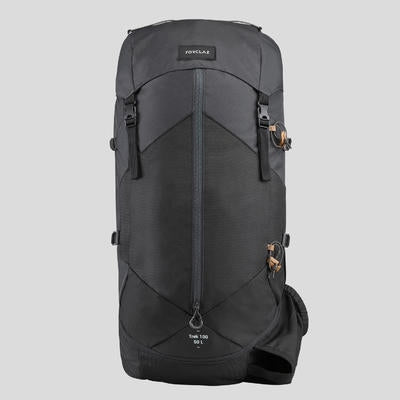 Men's trekking backpack Forclaz MT100 Easyfit Manufacturer code 2899305