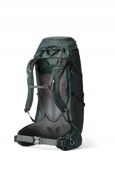 Men's trekking backpack Gregory Paragon 50 M/L Cascade Green Brand Gregory
