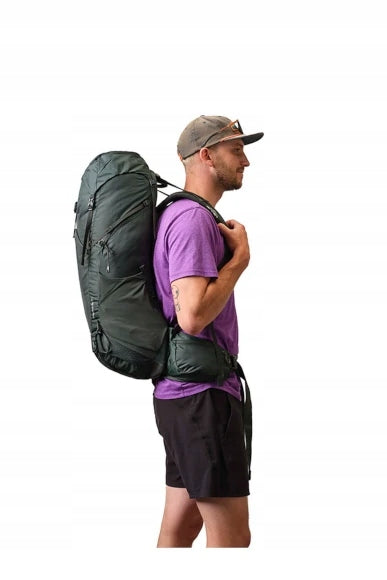 Men's trekking backpack Gregory Paragon 50 M/L Cascade Green Manufacturer code 5400520310088