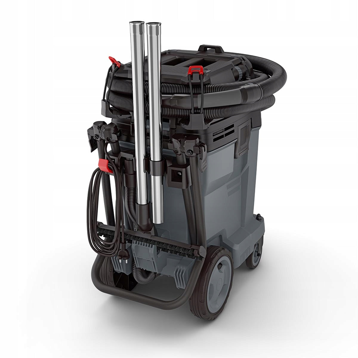 Menzer VCH 550 PRO Industrial Vacuum Cleaner Wet Dry 50L 1380W Antistatic Manufacturer code MR120120000