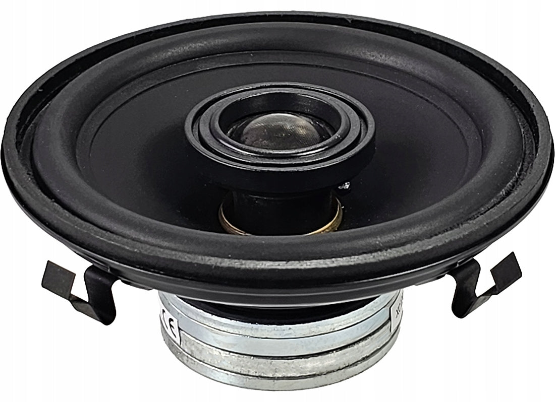 Mercedes W124 Audio System XC120evo rear dist. High-End with ultra-magnet neo Manufacturer Audio-system