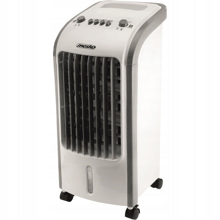 Mesko MS 7918 Air cooler 3in1, freestanding, 3 operating modes: cooling
