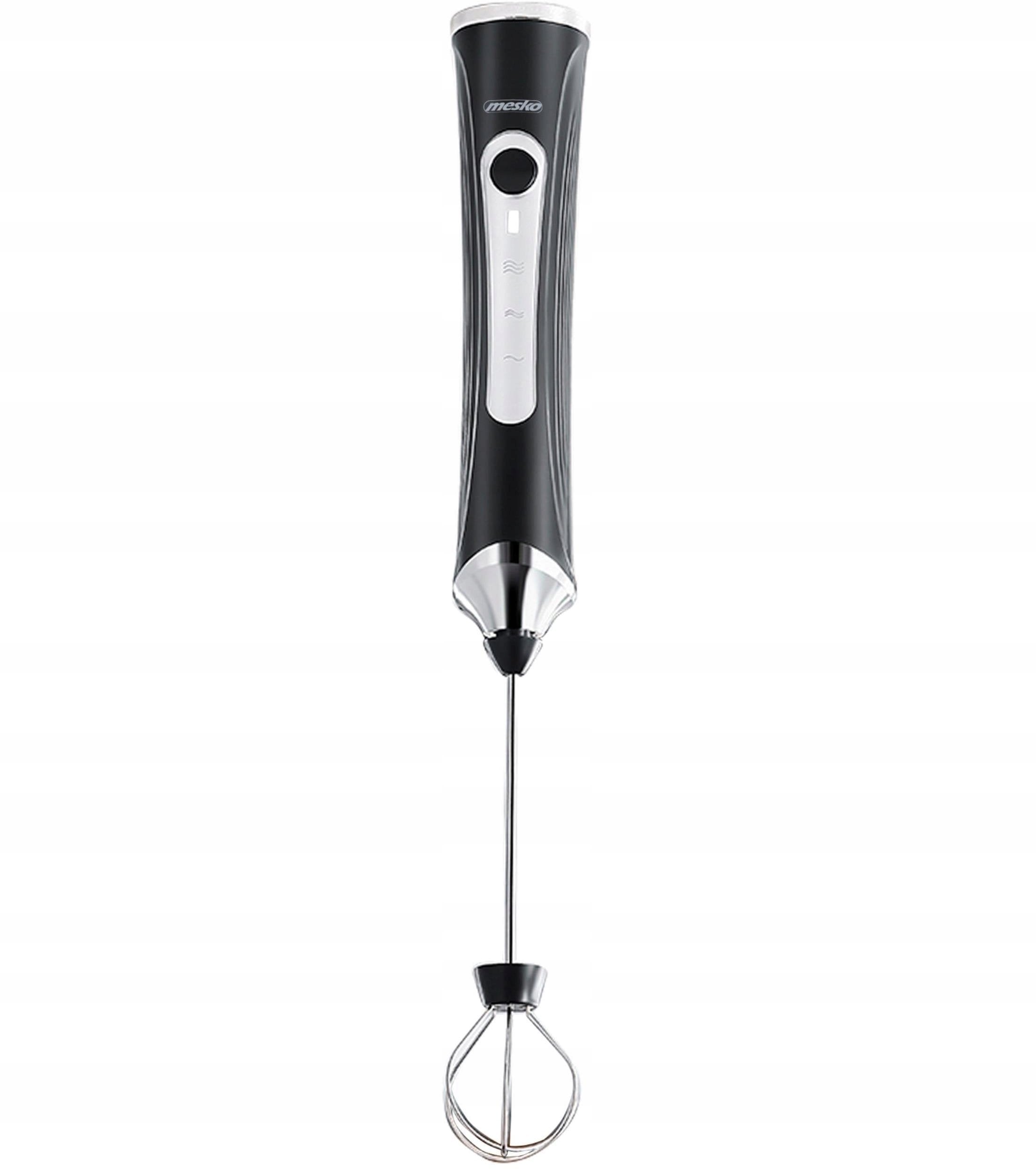 Mesko Steel Milk frother (MS 4535)