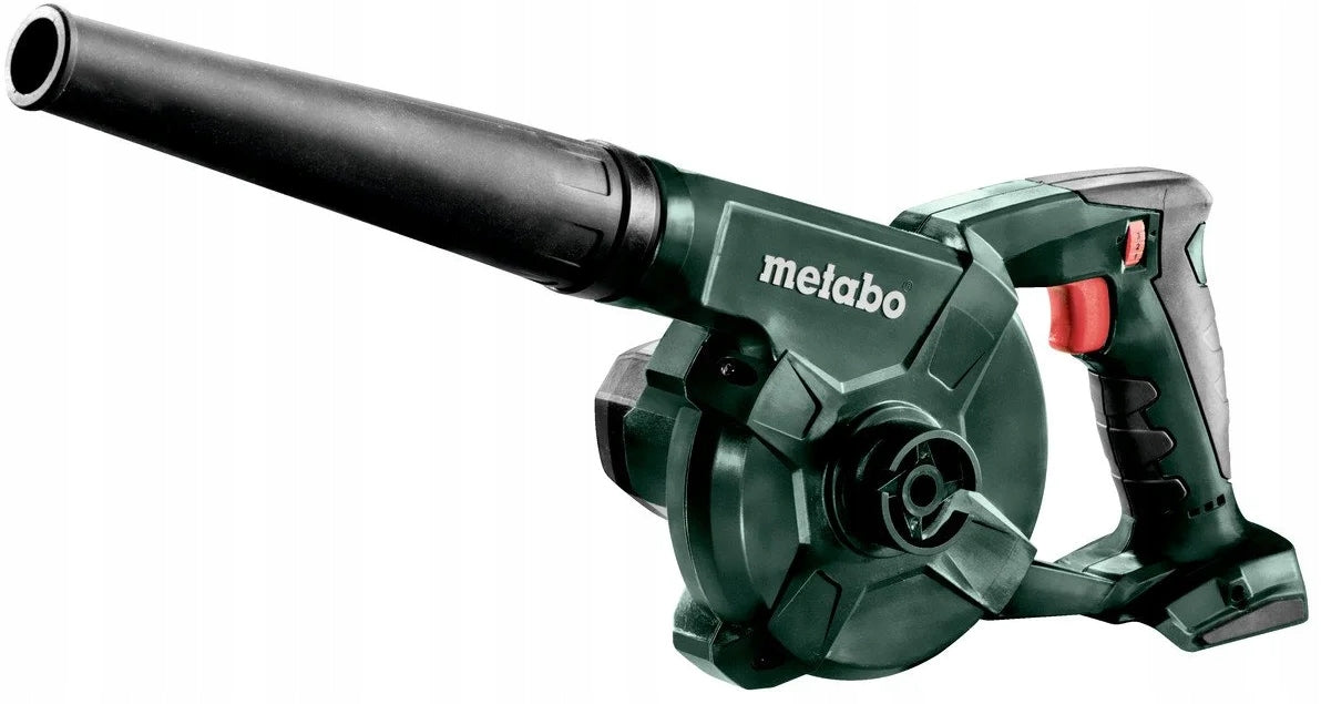 Metabo AG 18 Lehké akumulátorové dmychadlo (602242850)