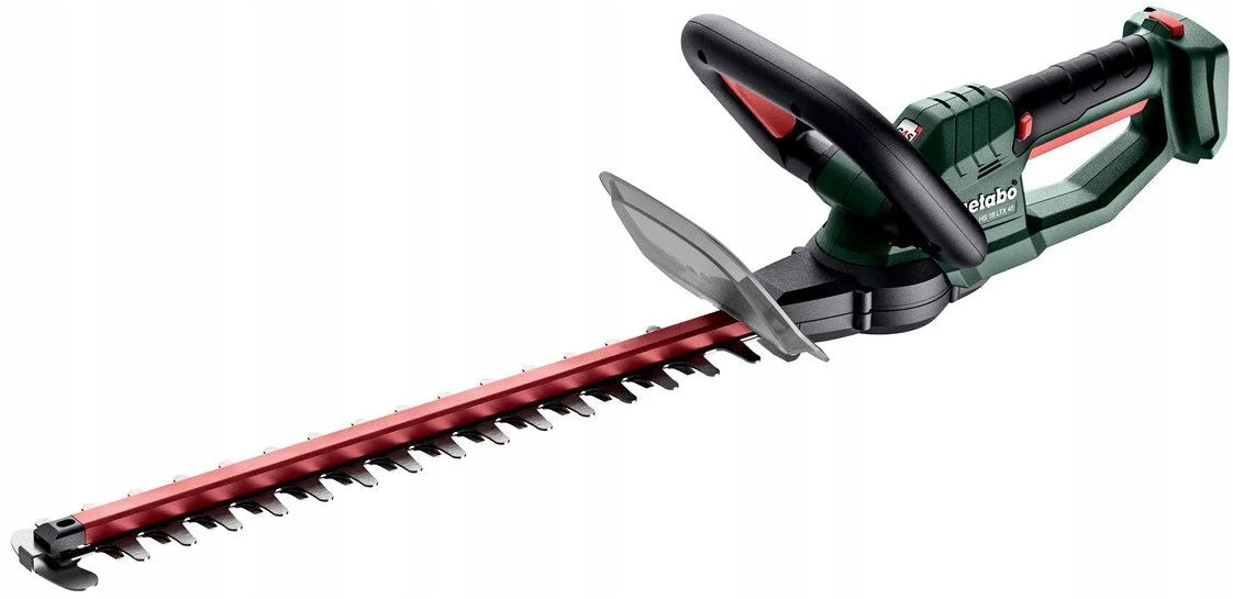 Metabo HS 18 LTX 45 (body) Aku nůžky na živý plot