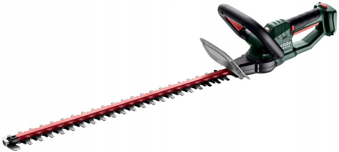 Metabo HS 18 LTX 65 (body) Aku nůžky na živý plot