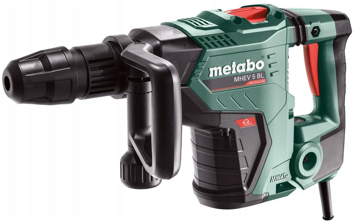 Metabo MHEV 5 BL Sekací kladivo