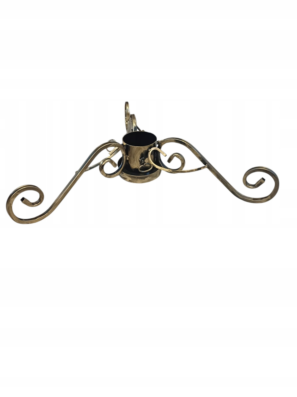 Metal Christmas Tree Stand with Water Bowl Brand Centurion Metaloplastyka