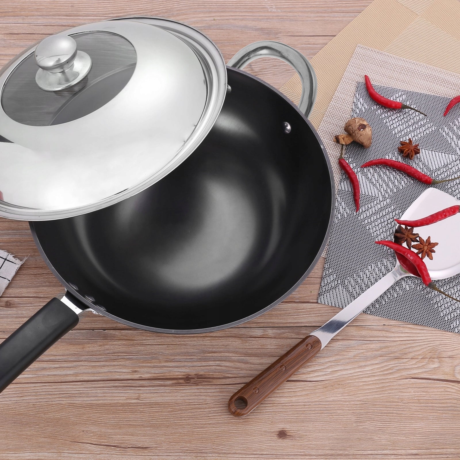 Metal Pot Ears with Kettle Holder Manufacturer code 5645646