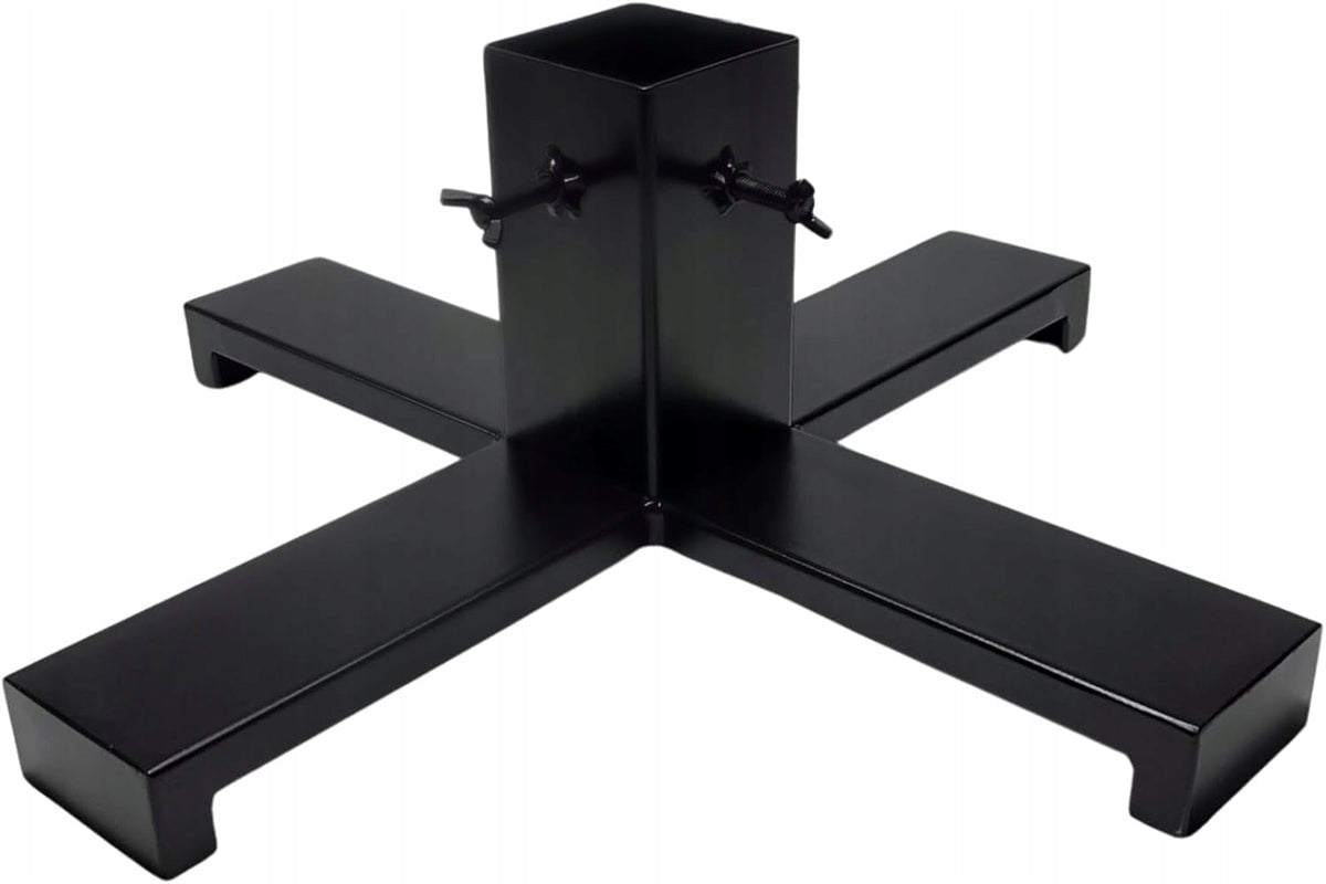 Metal Stand for Christmas Tree Umbrella and Decoration LOFT 250cm 50x50cm