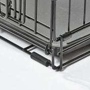 Metal cageLife Stages 1630 DD (78x49x55)- by Midwest Manufacturer code 1630DD