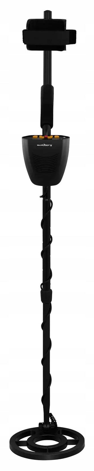 Metal detector 120cm waterproof STEINBERG SBS-MD-5 10030308 Kind metal detector
